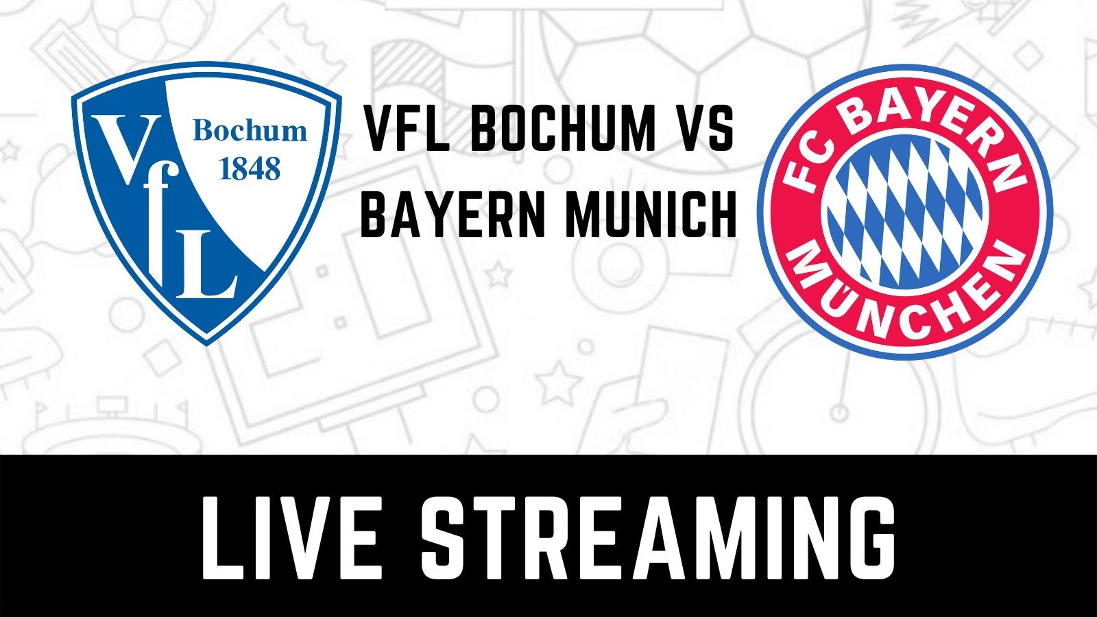 Bayern Munich Vs VfL Bochum: A Detailed Match Analysis And Prediction Bayern Munich Vs VfL Bochum: A Detailed Match Analysis And Prediction