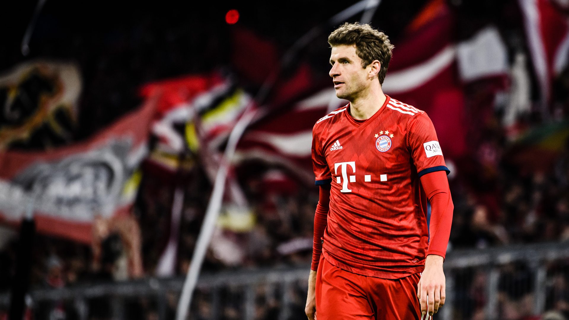 Bayern Munich's Bundesliga Win: A Fitting Farewell For Müller Bayern Munich's Bundesliga Win: A Fitting Farewell For Müller