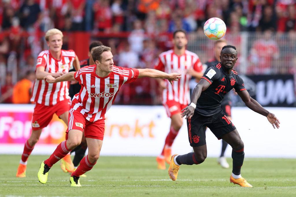 Bayern Munich's Resilience Seals Bundesliga Lead Against Stuttgart Bayern Munich's Resilience Seals Bundesliga Lead Against Stuttgart