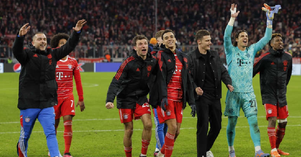 Bayern Munich's Sané Stars In Thrilling 5-Goal Win Against St. Pauli