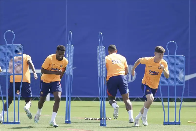 بايرن ميونخ يهدد خطط برشلونة لضم لاعب جديد