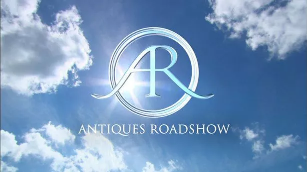 BBC Antiques Roadshow: Arrest Follows American Couple's Valuation BBC Antiques Roadshow: Arrest Follows American Couple's Valuation
