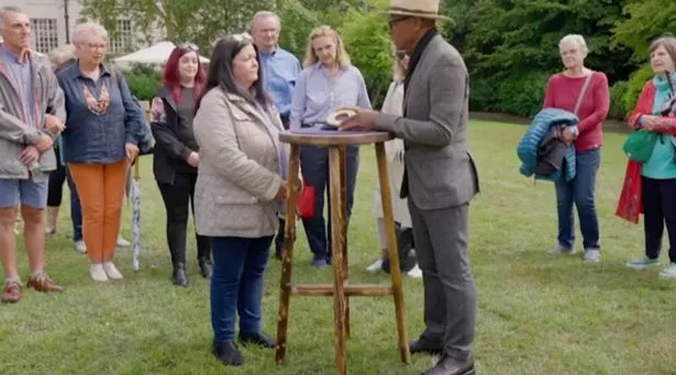 BBC Antiques Roadshow Couple Jailed For Unknowingly Trafficking National Treasure BBC Antiques Roadshow Couple Jailed For Unknowingly Trafficking National Treasure