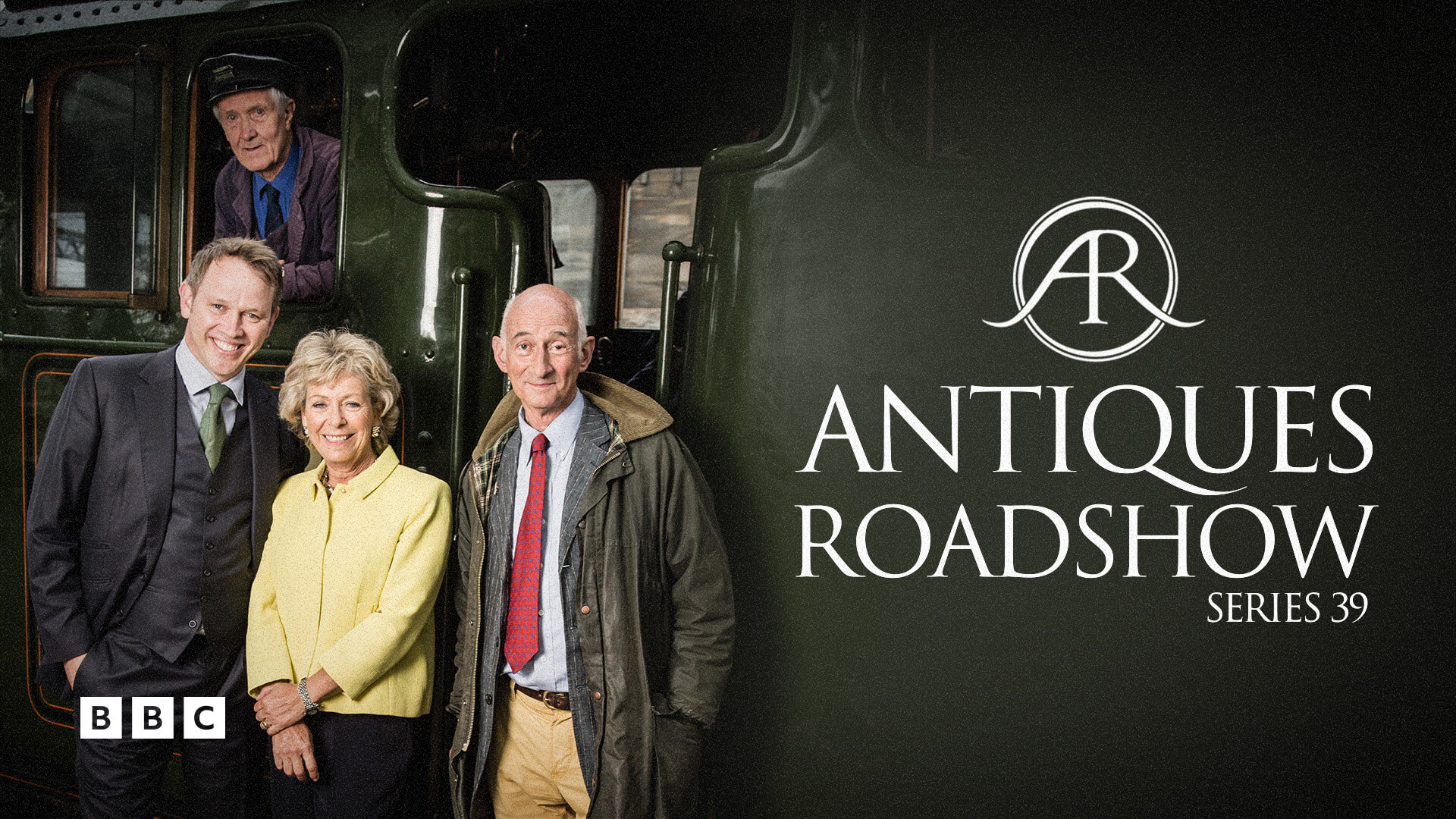 BBC Antiques Roadshow: US Couple Arrested In UK After Episode Appearance BBC Antiques Roadshow: US Couple Arrested In UK After Episode Appearance