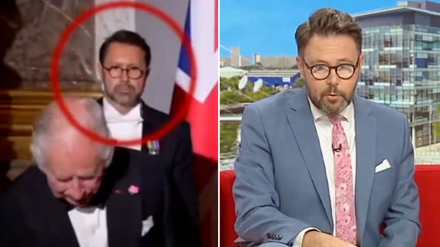 BBC Breakfast Presenter's BBC Breakfast Presenter's