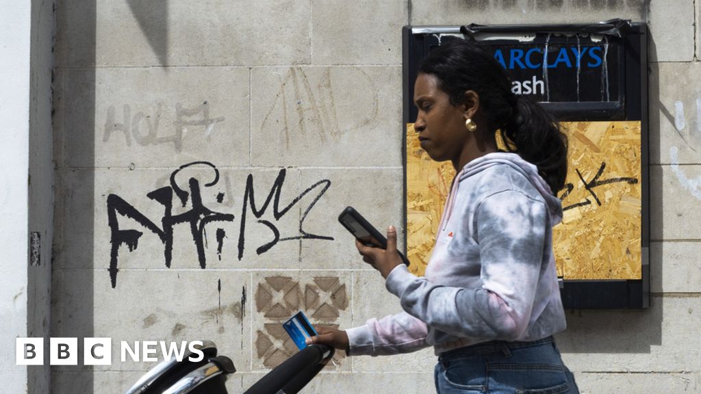 BBC Faces Unprecedented Crisis After £1bn Revenue Plunge BBC Faces Unprecedented Crisis After £1bn Revenue Plunge