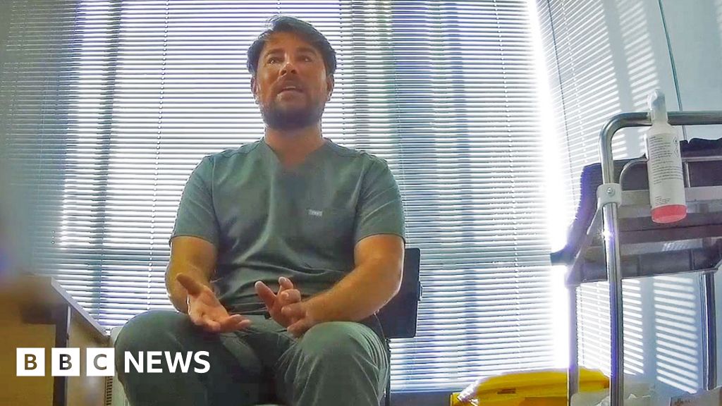 BBC Investigation: Veterinary Practices Under Pressure To Prioritize Profit BBC Investigation: Veterinary Practices Under Pressure To Prioritize Profit