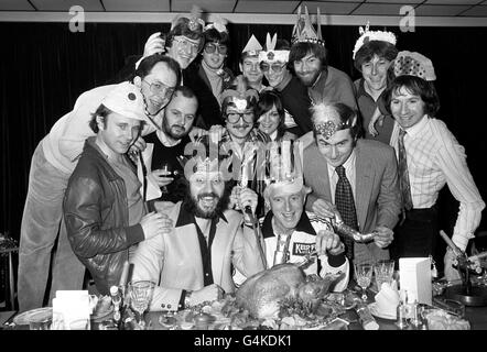 BBC Lancashire: Remembering Radio Legend Andy Peebles BBC Lancashire: Remembering Radio Legend Andy Peebles