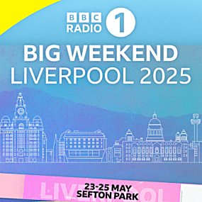 BBC Radio 1 Big Weekend 2025 Sefton Park: A Ticket Buyer's Guide BBC Radio 1 Big Weekend 2025 Sefton Park: A Ticket Buyer's Guide