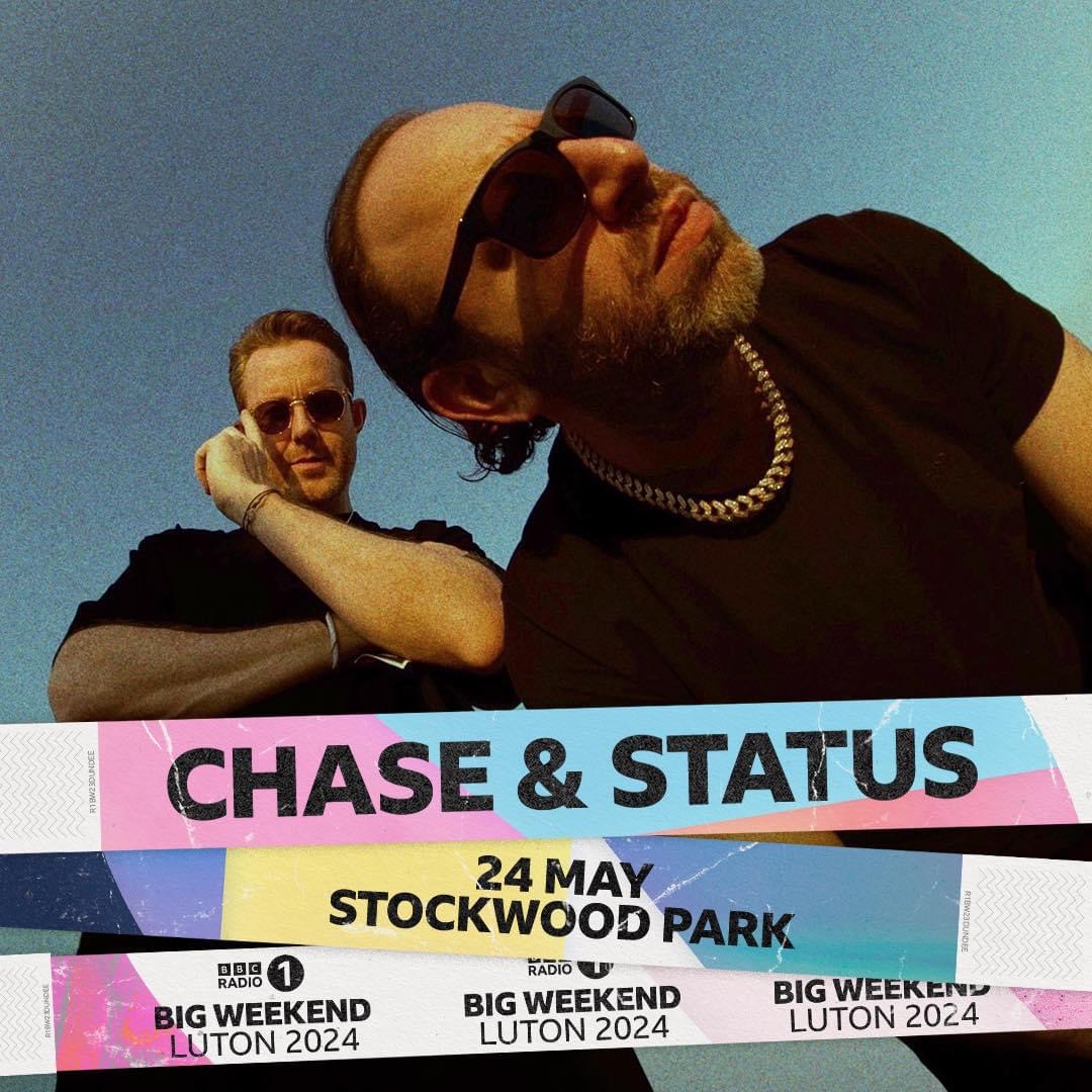 BBC Radio 1 Big Weekend 2025 Tickets: Full Lineup And Booking Info BBC Radio 1 Big Weekend 2025 Tickets: Full Lineup And Booking Info