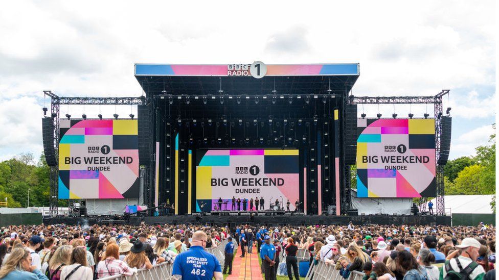 BBC Radio 1 Big Weekend 2025 Tickets: The Complete Guide (Line-Up Confirmed) BBC Radio 1 Big Weekend 2025 Tickets: The Complete Guide (Line-Up Confirmed)