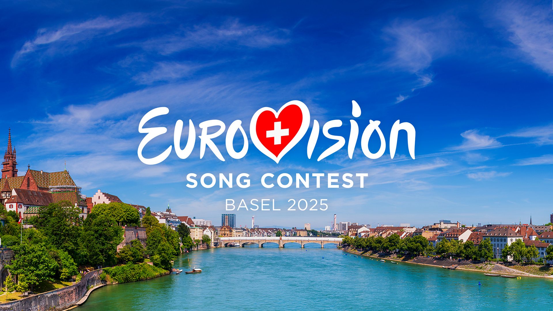 BBC Radio Reveals UK Eurovision 2025 Participant