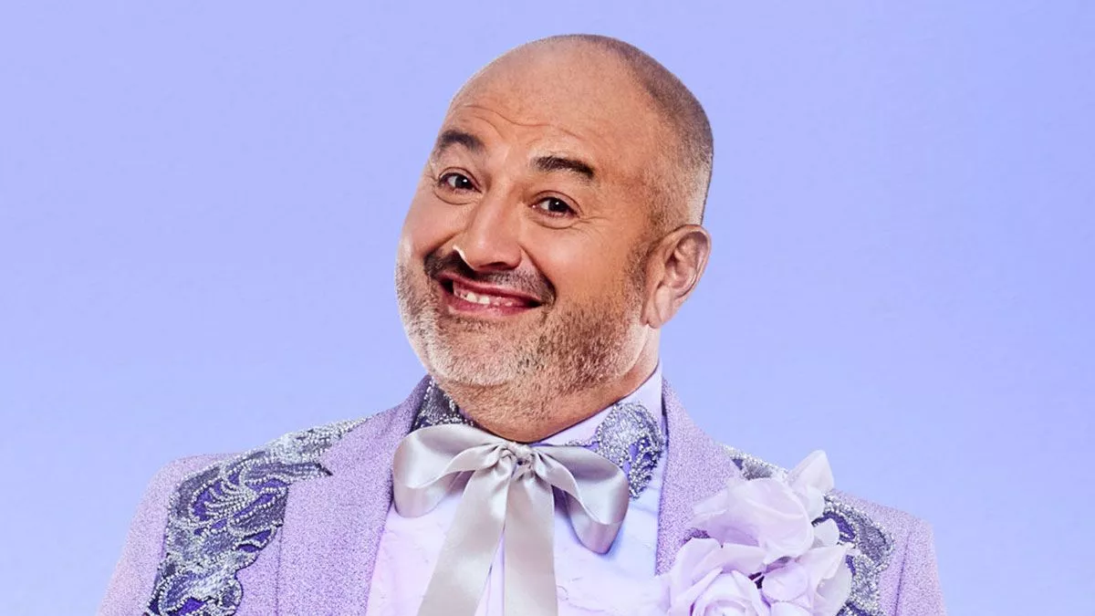 BBC Strictly Come Dancing: Wynne Evans's Response To Return Rumours BBC Strictly Come Dancing: Wynne Evans's Response To Return Rumours
