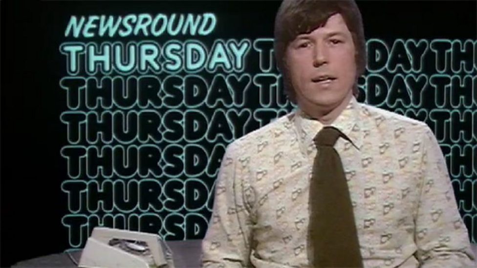 BBC Two HD: Newsround Schedule And Viewing Information BBC Two HD: Newsround Schedule And Viewing Information