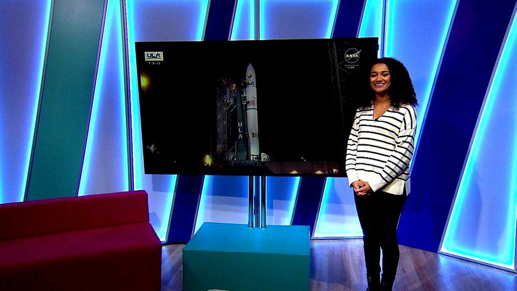 BBC Two HD Programme Guide: When To Watch Newsround BBC Two HD Programme Guide: When To Watch Newsround