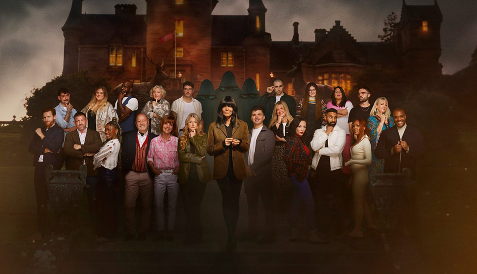 BBC's Celebrity Traitors Faces Setback: Sibling Dropouts Before Filming BBC's Celebrity Traitors Faces Setback: Sibling Dropouts Before Filming