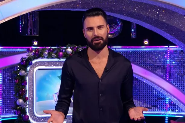 BBC's Celebrity Traitors Hit By Last-Minute Sibling Withdrawals BBC's Celebrity Traitors Hit By Last-Minute Sibling Withdrawals