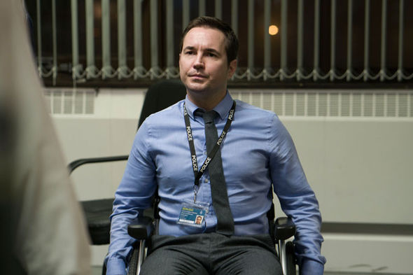 BBC's Line Of Duty: Compston Hints At Season 7's Future BBC's Line Of Duty: Compston Hints At Season 7's Future