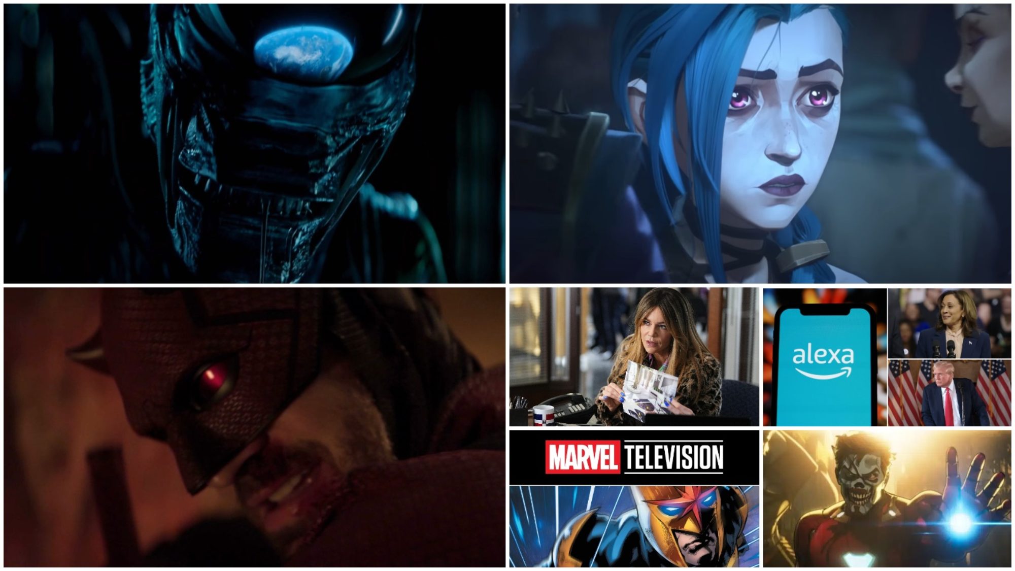 BCTV Daily Dispatch: Superman, Daredevil Vs. Bullseye, And 1923 News BCTV Daily Dispatch: Superman, Daredevil Vs. Bullseye, And 1923 News