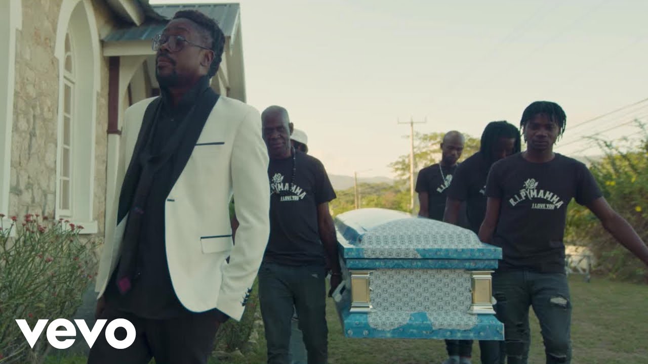 Beenie Man's New York IT A STREAM Event: Impact And Implications Beenie Man's New York IT A STREAM Event: Impact And Implications