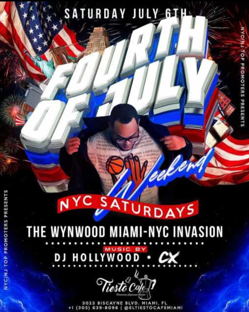 Beenie Man's NYC IT Invasion: A New Era For Technology? Beenie Man's NYC IT Invasion: A New Era For Technology?