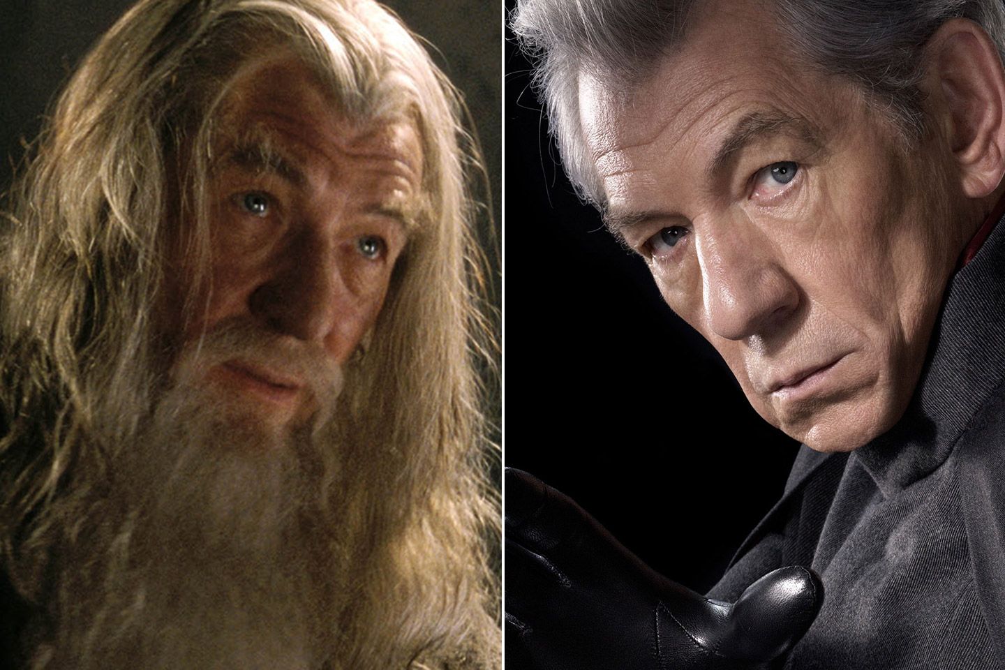 Before Gandalf: Ian McKellen's Surprisingly Unforgettable Coronation Street Role Before Gandalf: Ian McKellen's Surprisingly Unforgettable Coronation Street Role