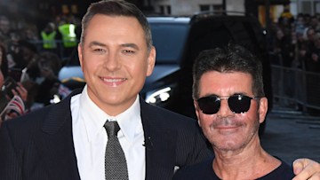 Behind The Headlines: The Truth About David Walliams And Simon Cowell's Split Behind The Headlines: The Truth About David Walliams And Simon Cowell's Split