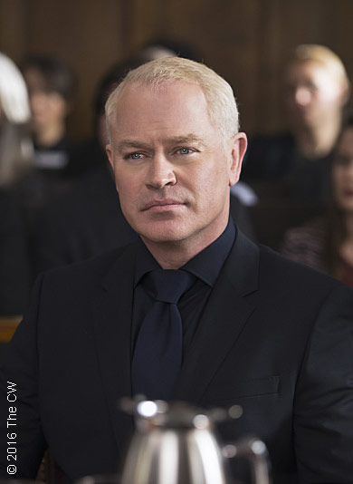 Behind The Scenes: Neal McDonough's Bull Riding Training Regime Behind The Scenes: Neal McDonough's Bull Riding Training Regime