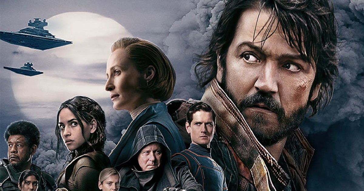 Behind The Scenes Of Andor: Cast Interview On The Rogue One Prequel's Conclusion Behind The Scenes Of Andor: Cast Interview On The Rogue One Prequel's Conclusion