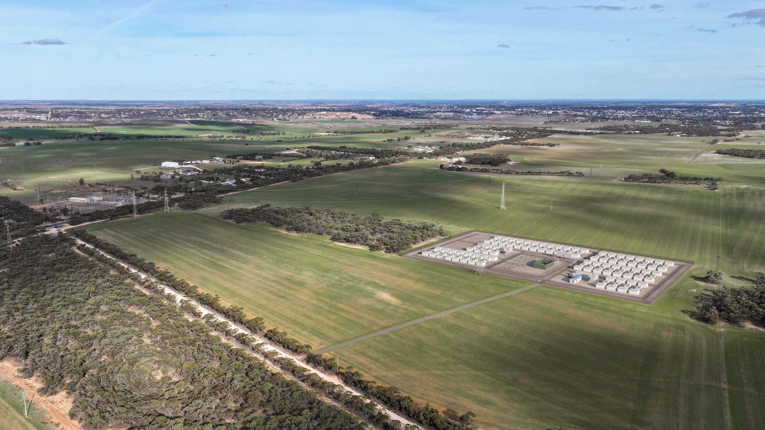 Belgium's Energy Market: Financing A 270MWh BESS Project Belgium's Energy Market: Financing A 270MWh BESS Project