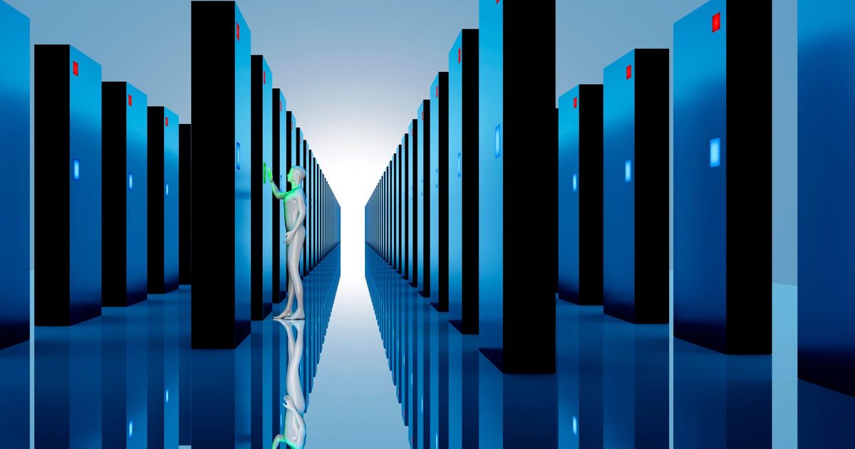 Bell Announces Six New AI Data Centres In British Columbia Bell Announces Six New AI Data Centres In British Columbia