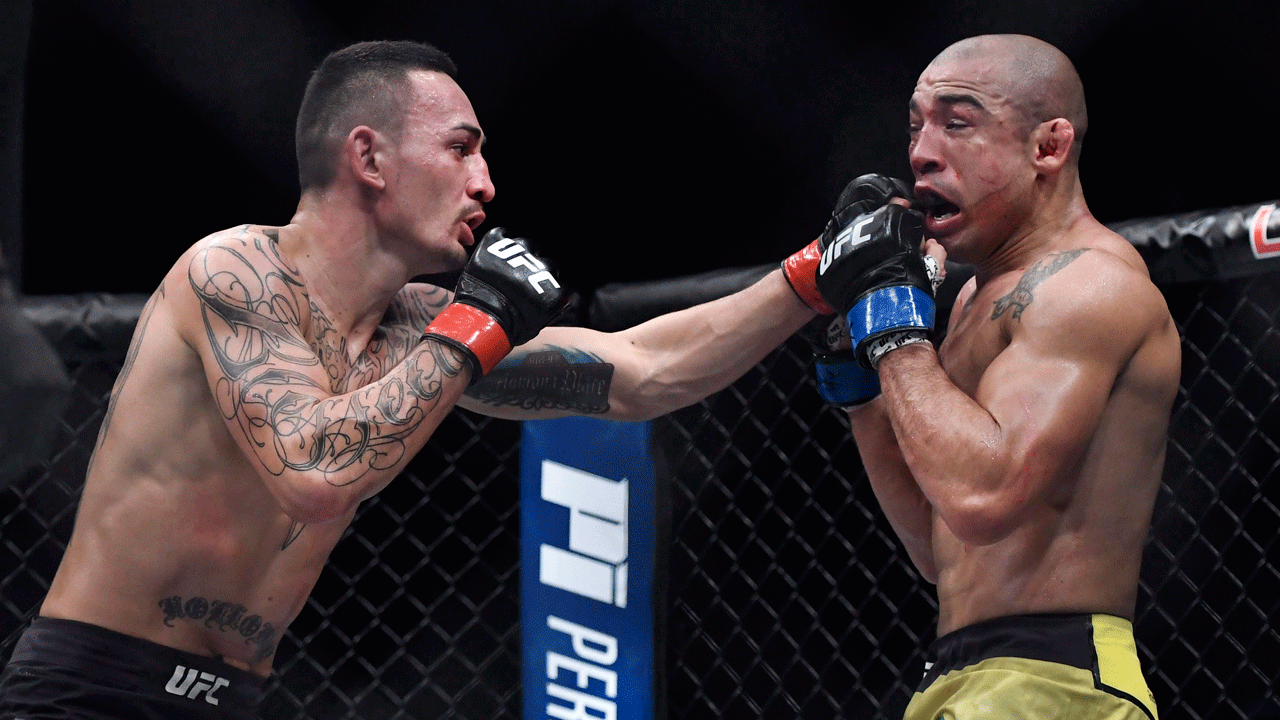 Bellator's Freire Eyes Victory Against Former UFC Champion Aldo Bellator's Freire Eyes Victory Against Former UFC Champion Aldo