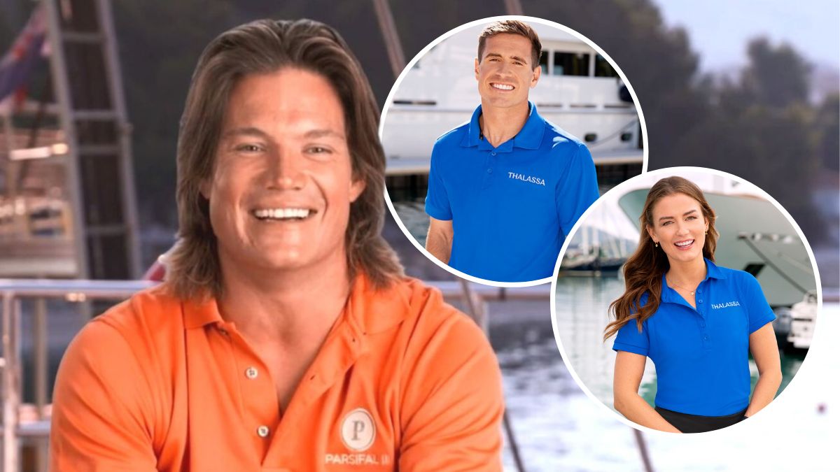 Below Deck Down Under: Finding Anthony's Replacement Below Deck Down Under: Finding Anthony's Replacement