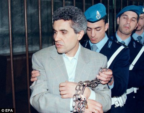 Benedetto Ceraulo: House Of Gucci Assassin Shoots Son, Then Self