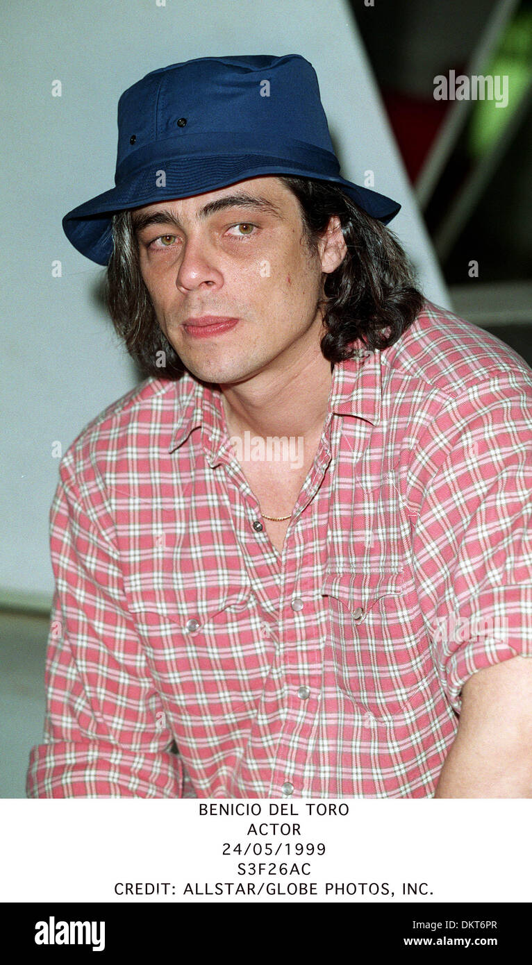 Benicio Del Toro's Gift: A Comprehensive Analysis Of A Carefully Crafted Scheme Benicio Del Toro's Gift: A Comprehensive Analysis Of A Carefully Crafted Scheme