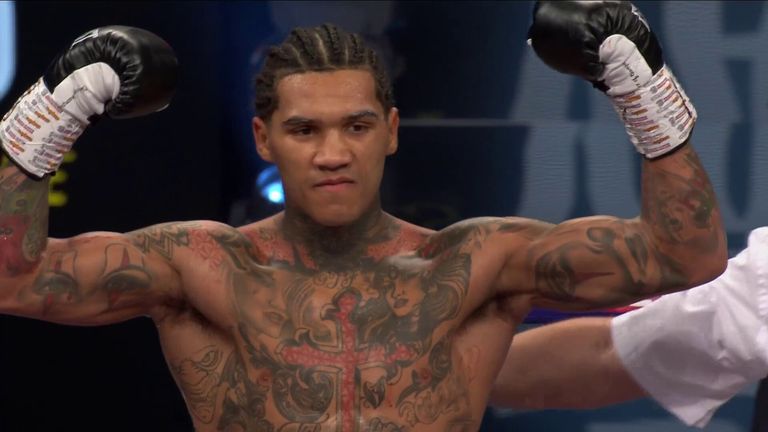 Benn-Eubank Jr Fight: More Exciting Than A Canelo Matchup? Benn-Eubank Jr Fight: More Exciting Than A Canelo Matchup?