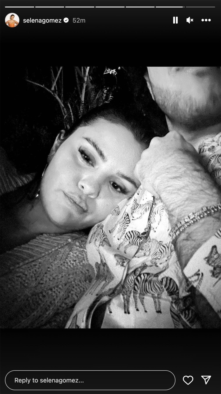 Benny Blanco And Selena Gomez: The Truth Behind The Cheating Allegations Benny Blanco And Selena Gomez: The Truth Behind The Cheating Allegations