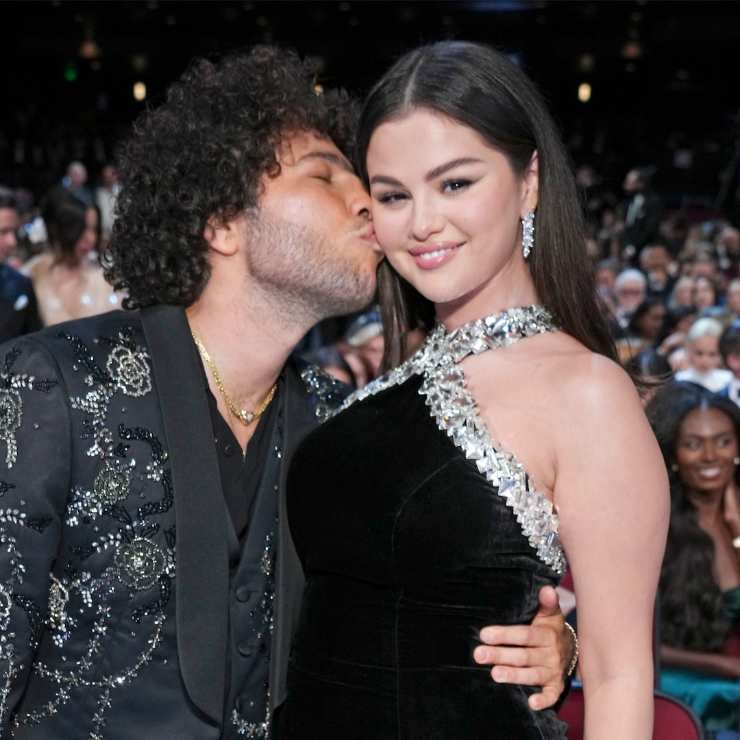 Benny Blanco Cheating Rumors: Did He Cheat On Selena Gomez With Theresa Marie? Benny Blanco Cheating Rumors: Did He Cheat On Selena Gomez With Theresa Marie?