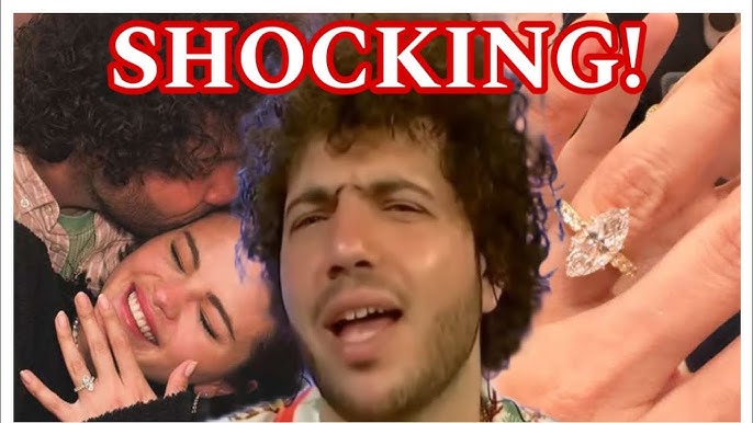 Benny Blanco Cheating Scandal: A Detailed Look At The Emerging Story Benny Blanco Cheating Scandal: A Detailed Look At The Emerging Story