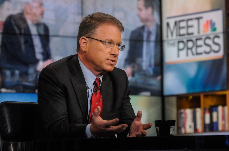 Benny Johnson's Concerns About Jeffrey Goldberg And Classified Information Benny Johnson's Concerns About Jeffrey Goldberg And Classified Information