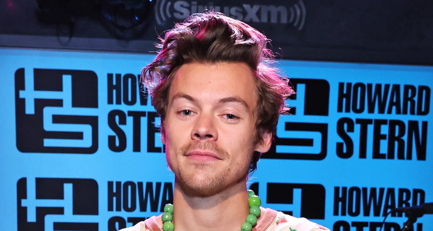 Benson Boone Denies Copying Harry Styles: Addressing The Accusations Benson Boone Denies Copying Harry Styles: Addressing The Accusations