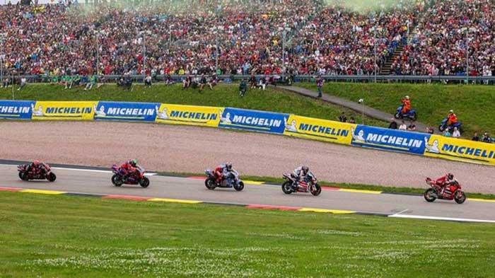 Berikut Jadwal Lengkap MotoGP Inggris 2024 Berikut Jadwal Lengkap MotoGP Inggris 2024