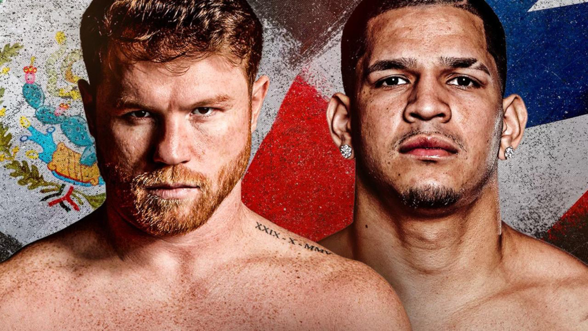 Berlanga Vows To Defeat Plant, Munguia, And Charlo Berlanga Vows To Defeat Plant, Munguia, And Charlo
