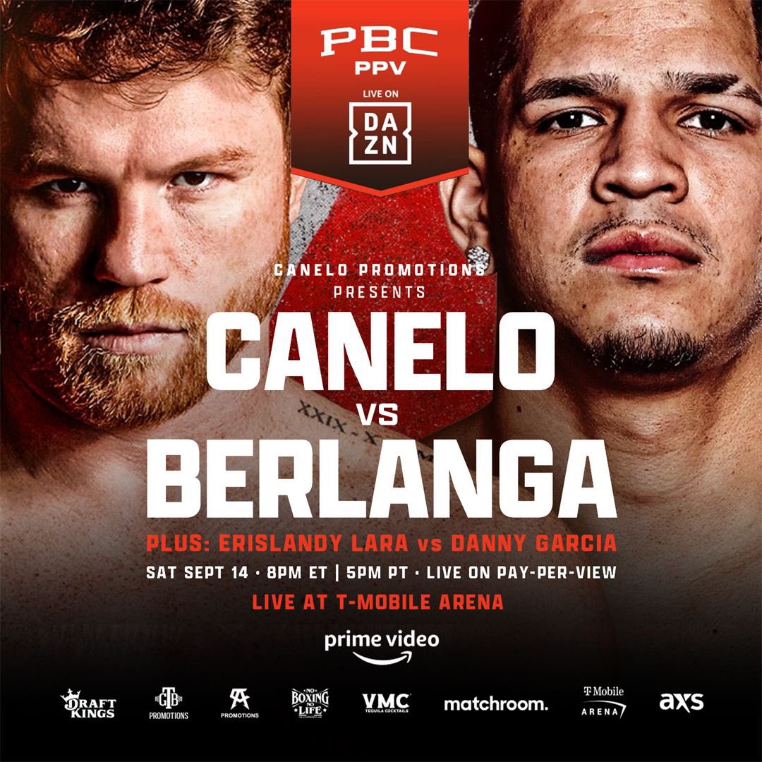 Berlanga's Fight Choices: Edwards Highlights Money Over Top Contenders Berlanga's Fight Choices: Edwards Highlights Money Over Top Contenders