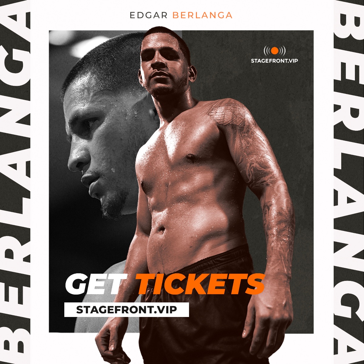 Berlanga's Unwanted Fight Ends In Devastating Knockout Berlanga's Unwanted Fight Ends In Devastating Knockout