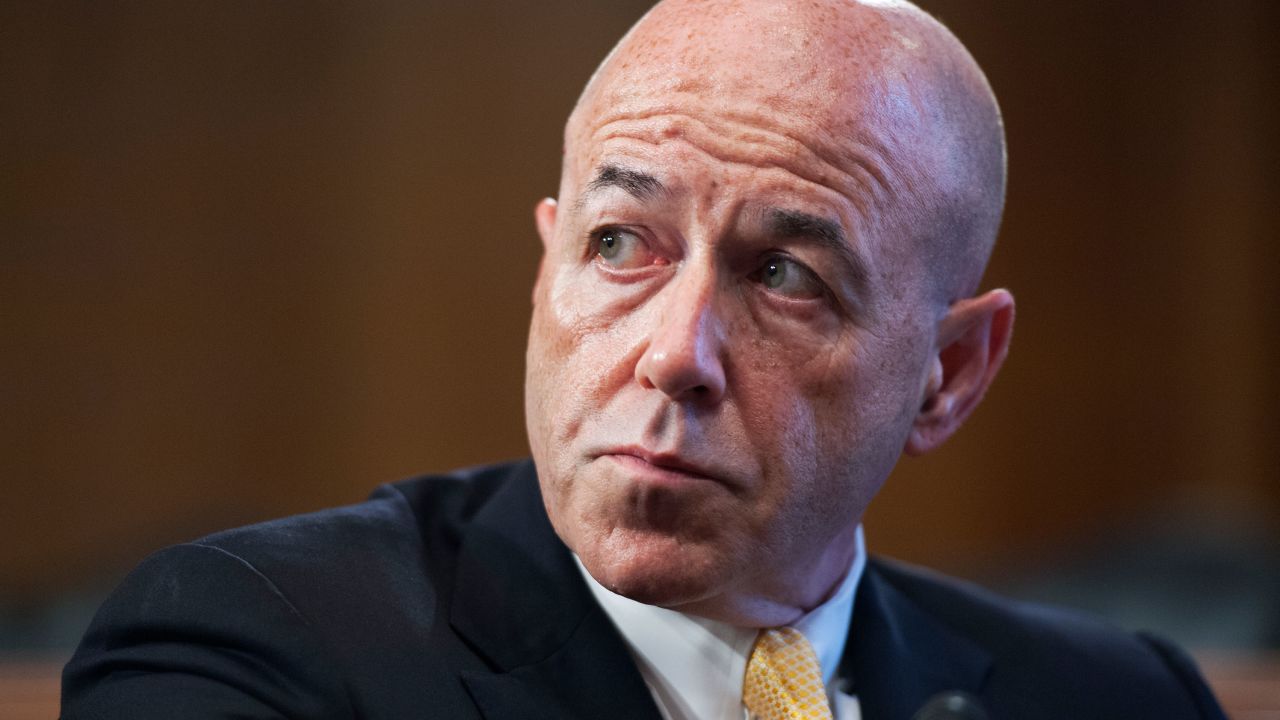 Bernard Kerik, 9/11 NYC Police Commissioner, Dead At 69 Bernard Kerik, 9/11 NYC Police Commissioner, Dead At 69