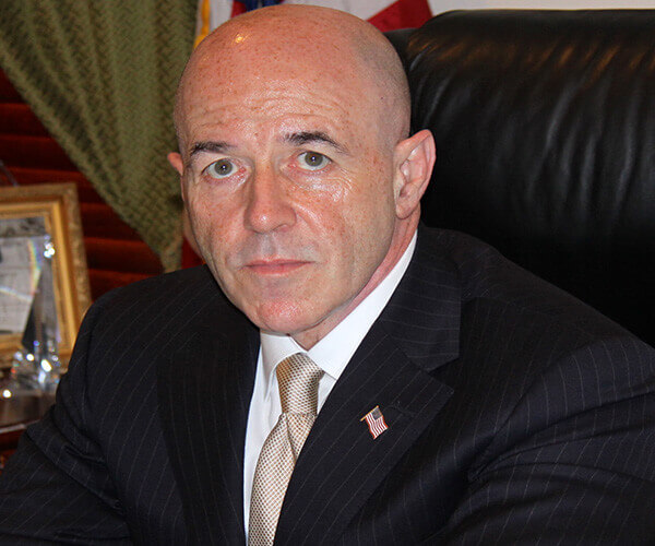 Bernard Kerik And The Aftermath Of 9/11: A Retrospective Bernard Kerik And The Aftermath Of 9/11: A Retrospective