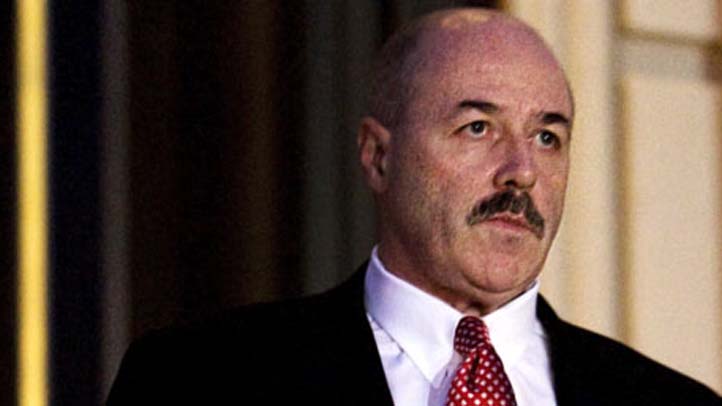 Bernard Kerik, Ex-NYPD Commissioner, Undergoes Hospital Treatment Bernard Kerik, Ex-NYPD Commissioner, Undergoes Hospital Treatment