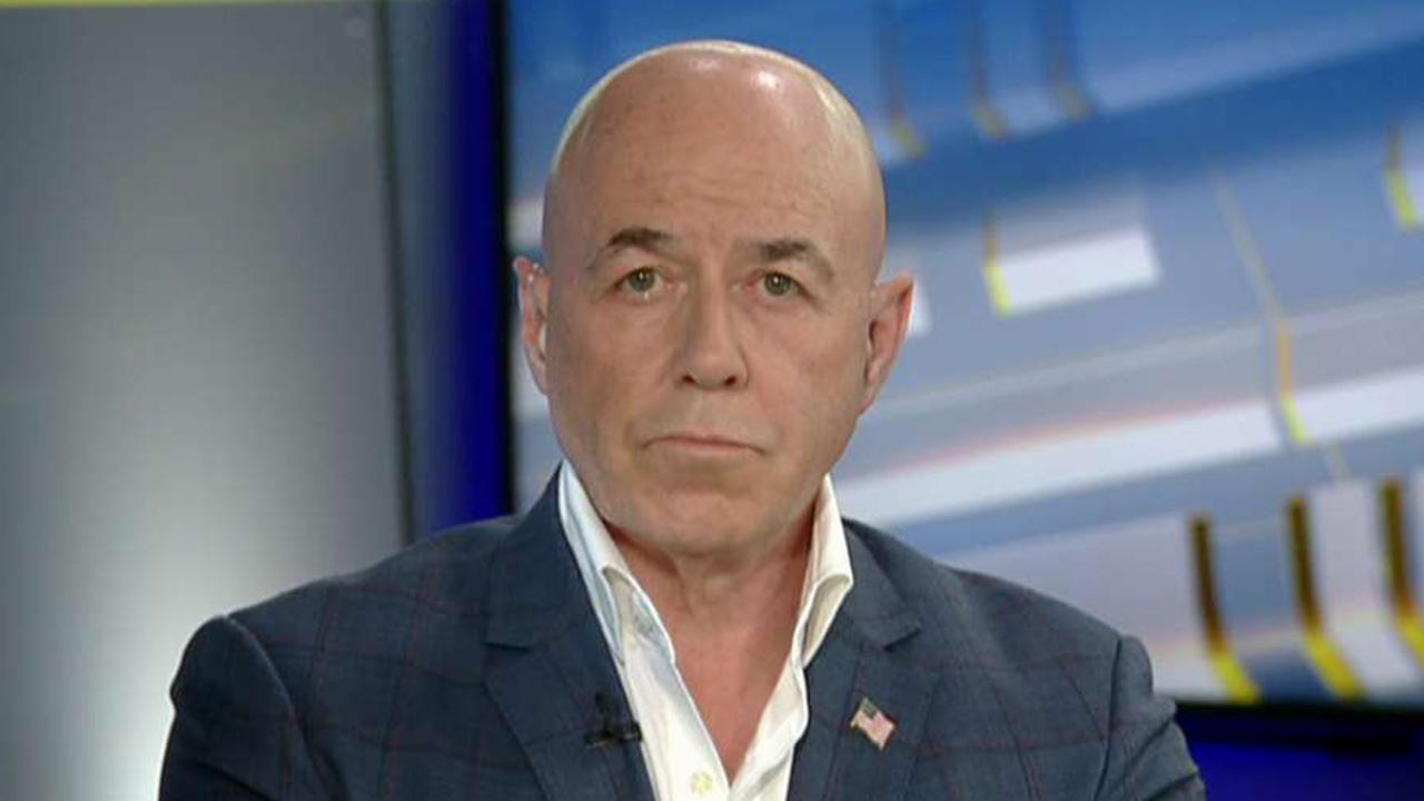 Bernard Kerik Family Life: A Look At His Wife And Children