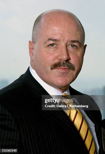 Bernard Kerik: Former NYC Police Commissioner Dies At 69